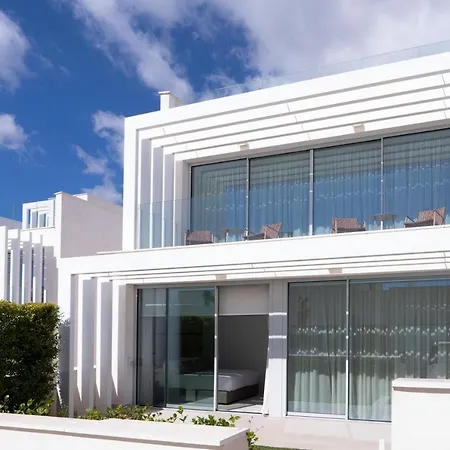 Βίλα La Perla - Since 2022 - Sea View - 3 Bedrooms And Bathrooms - La Reserva And Golf Nearby