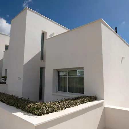 Βίλα La Perla - Since 2022 - Sea View - 3 Bedrooms And Bathrooms - La Reserva And Golf Nearby *