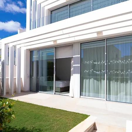 Βίλα La Perla - Since 2022 - Sea View - 3 Bedrooms And Bathrooms - La Reserva And Golf Nearby Sotogrande