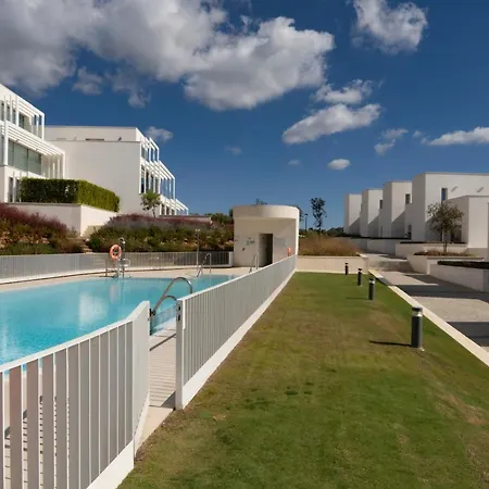La Perla - Since 2022 - Sea View - 3 Bedrooms And Bathrooms - La Reserva And Golf Nearby * Sotogrande