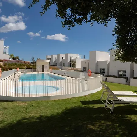 La Perla - Since 2022 - Sea View - 3 Bedrooms And Bathrooms - La Reserva And Golf Nearby * Sotogrande